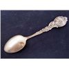 Image 4 : VINTAGE STERLING SILVER WASHINGTON DC SOUVENIR SPOON