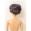 Image 3 : VINTAGE C. 1960'S BRUNETTE BUBBLE CUT BARBIE DOLL