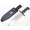 Image 1 : WN14030 Winchester Bowie Knife with Sheath