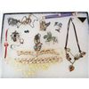 Image 1 : LARGE LOT OF JEWELRY & MISC.