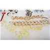 Image 2 : LARGE LOT OF JEWELRY & MISC.