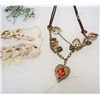 Image 3 : LARGE LOT OF JEWELRY & MISC.