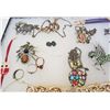 Image 4 : LARGE LOT OF JEWELRY & MISC.