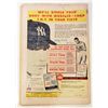 Image 2 : 1960 BATMAN NO 132 COMIC BOOK - 10 CENT COVER