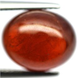10.60 CT. AFRICAN SPESSARTITE GARNET