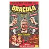 Image 1 : DRACULA MUSEUM GRADE 8X10 CANVAS PRINT