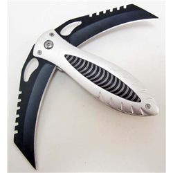 CN210860 Siamese Folder Knife