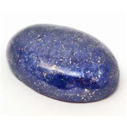 78.5 CT. LAPIS LAZULI GEMSTONE