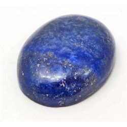 64.5 CT. LAPIS LAZULI GEMSTONE