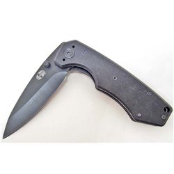 MSG3520 Mossberg Tactical Folder Knife