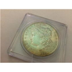 2014 1/10 oz Gold American Eagle Brilliant Uncirculated