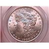 Image 1 : 1900-O Morgan Dollar Ch MS64 PCGS