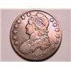Image 1 : 1830 Bust Half F12