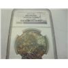 Image 1 : 1879-S UNCIRCULATED DETAILS NGC MORGAN SILVER DOLLAR