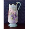 Image 2 : Signed Pearl Carson 1978 handpainted pitcher