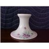 Image 2 : hand painted candle holder