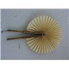 Image 1 : 1880-1920 Cockade fan
