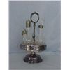 Image 1 : Victorian Cruet set salt and pepper