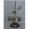 Image 2 : Victorian Cruet set salt and pepper