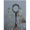 Image 4 : Victorian Cruet set salt and pepper