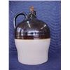 Image 2 : Early whiskey jug