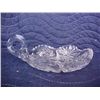 Image 2 : Cut glass nappy