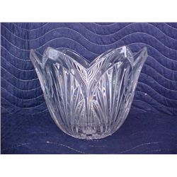 Waterford crystal bowl