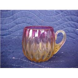 Amberina cup