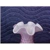 Image 2 : Pink Fenton vase