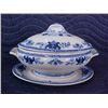 Image 1 : Signed serving turine