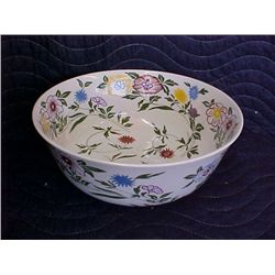 Coalport china bowl