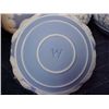 Image 5 : 5 pc. Jasperware ornament set