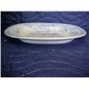 Image 2 : Blue Transferware tray