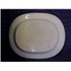 Image 4 : Blue Transferware tray