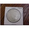 Image 1 : 1925 peace dollar