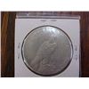 Image 2 : 1925 peace dollar