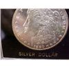 Image 2 : 1880 silver dollar