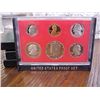 Image 2 : 3 - 1981 proof sets