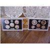 Image 2 : 2011 mint silver proof set