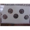 Image 2 : 2000 platinum quarter collection