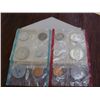 Image 2 : 1963 mint silver proof set (3)