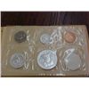 Image 2 : 1963 mint silver proof set (3)