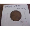 Image 1 : 1909  VDB Penny