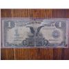 Image 1 : 1 Silver Certificate 1899