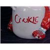 Image 2 : Vintage cookie jar