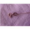 Image 2 : 14k Gold bracelet