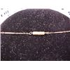 Image 3 : Gold necklace