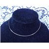 Image 1 : 14k Gold necklace