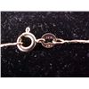 Image 3 : 14k Gold necklace