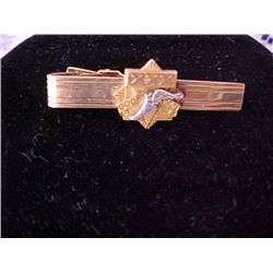 Anson 12k Gold filled clasp